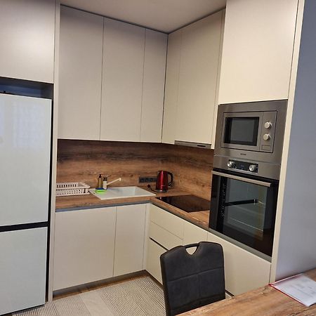 Apartment Remi Zágráb Kültér fotó