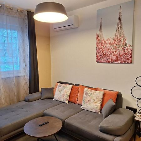 Apartment Remi Zágráb Kültér fotó