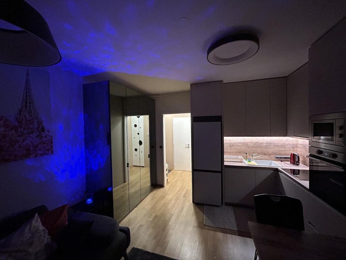 Apartment Remi Zágráb Kültér fotó