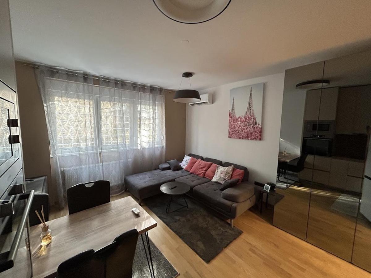 Apartment Remi Zágráb Kültér fotó
