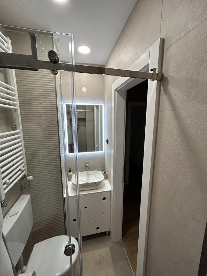 Apartment Remi Zágráb Kültér fotó