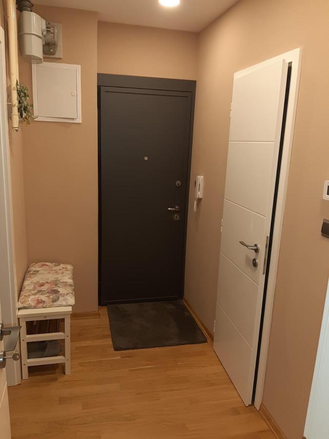 Apartment Remi Zágráb Kültér fotó