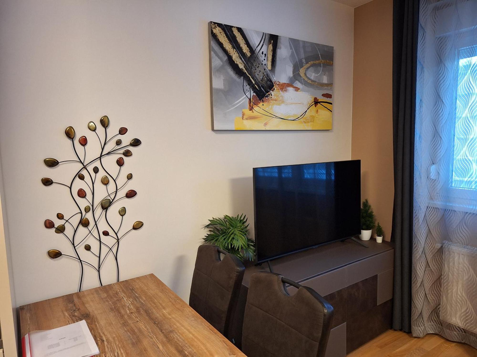 Apartment Remi Zágráb Kültér fotó