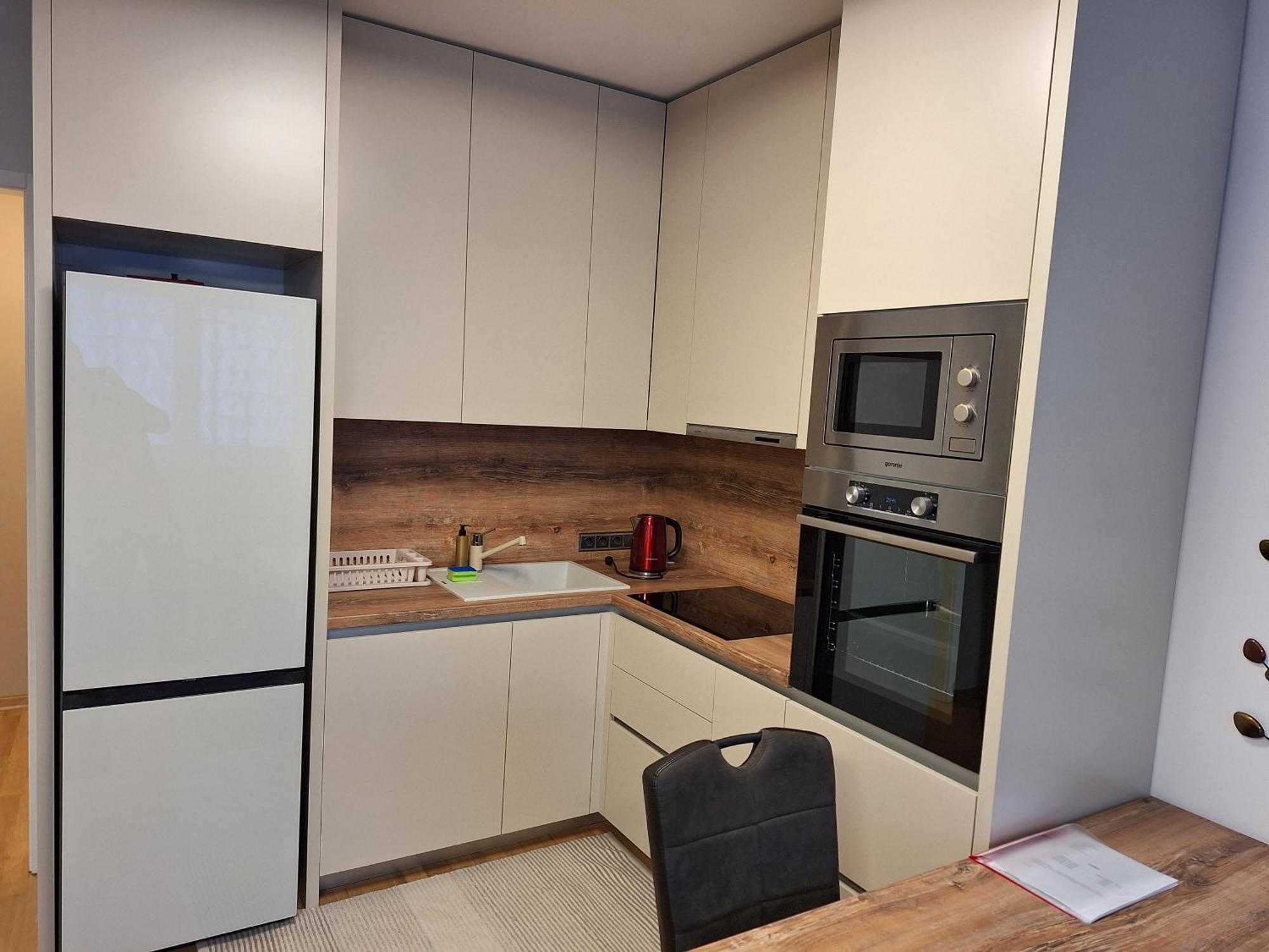 Apartment Remi Zágráb Kültér fotó
