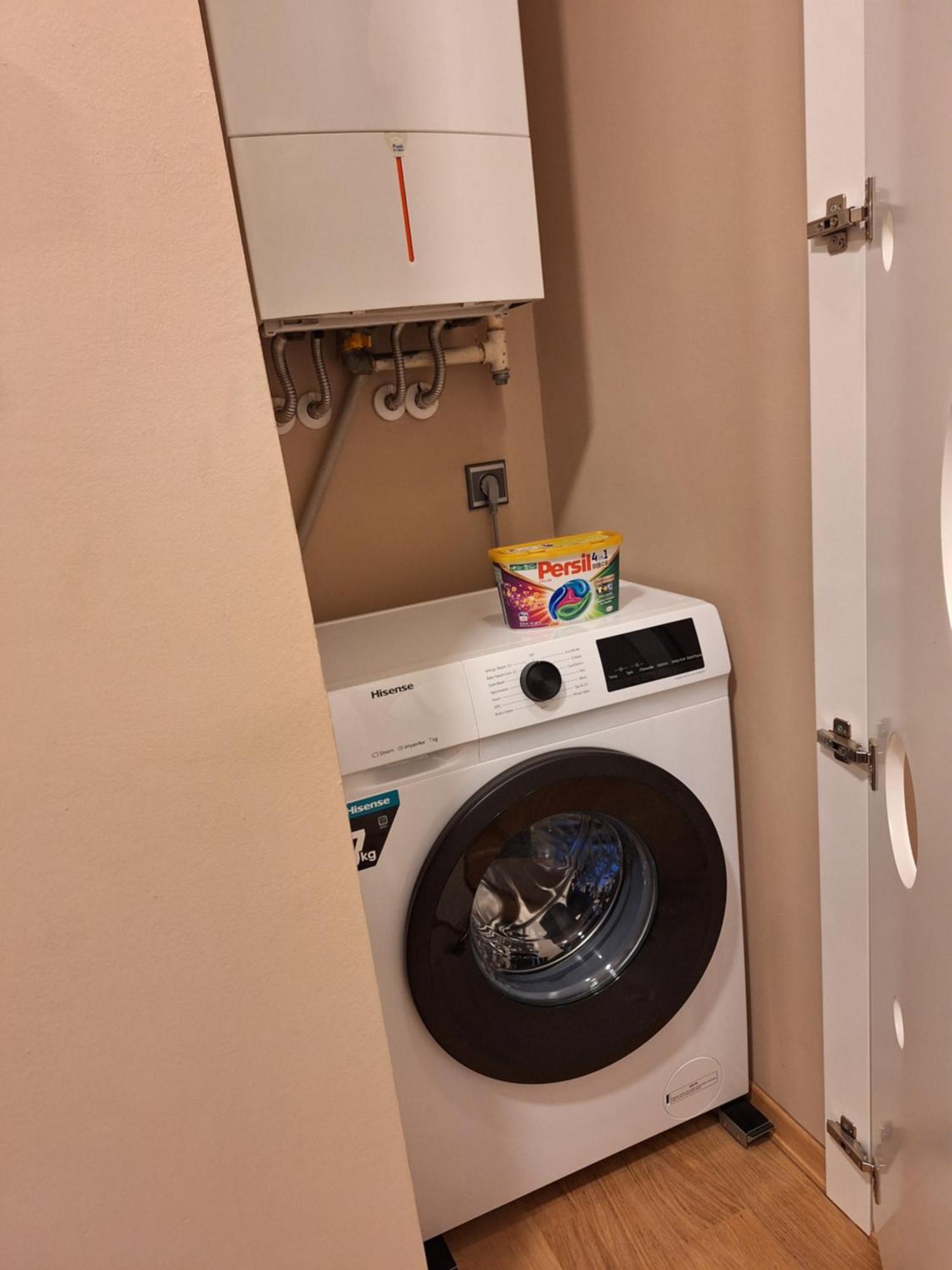 Apartment Remi Zágráb Kültér fotó