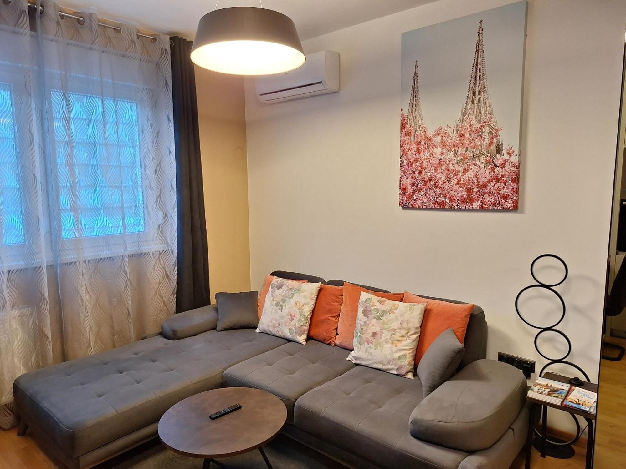 Apartment Remi Zágráb Kültér fotó