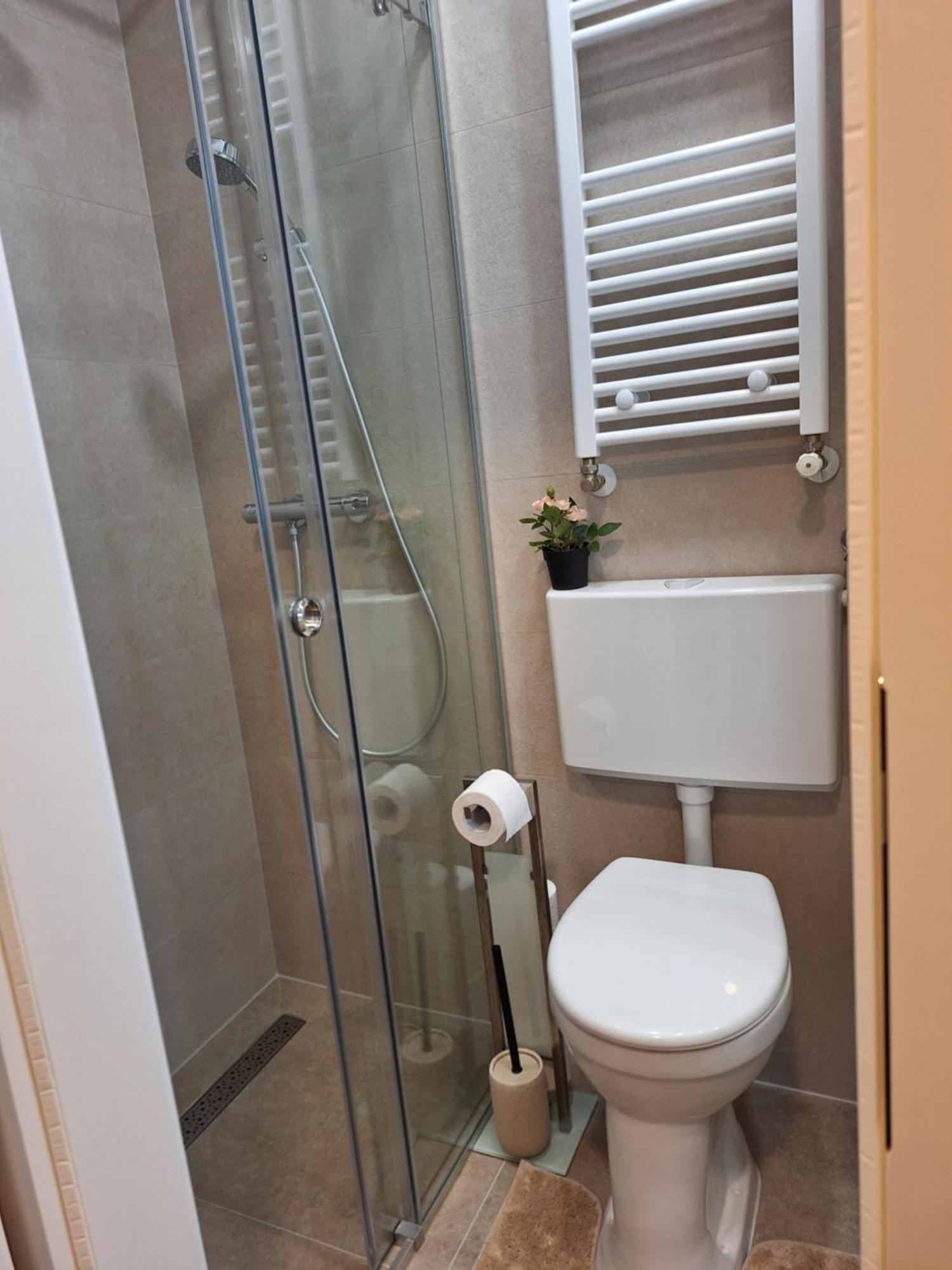 Apartment Remi Zágráb Kültér fotó