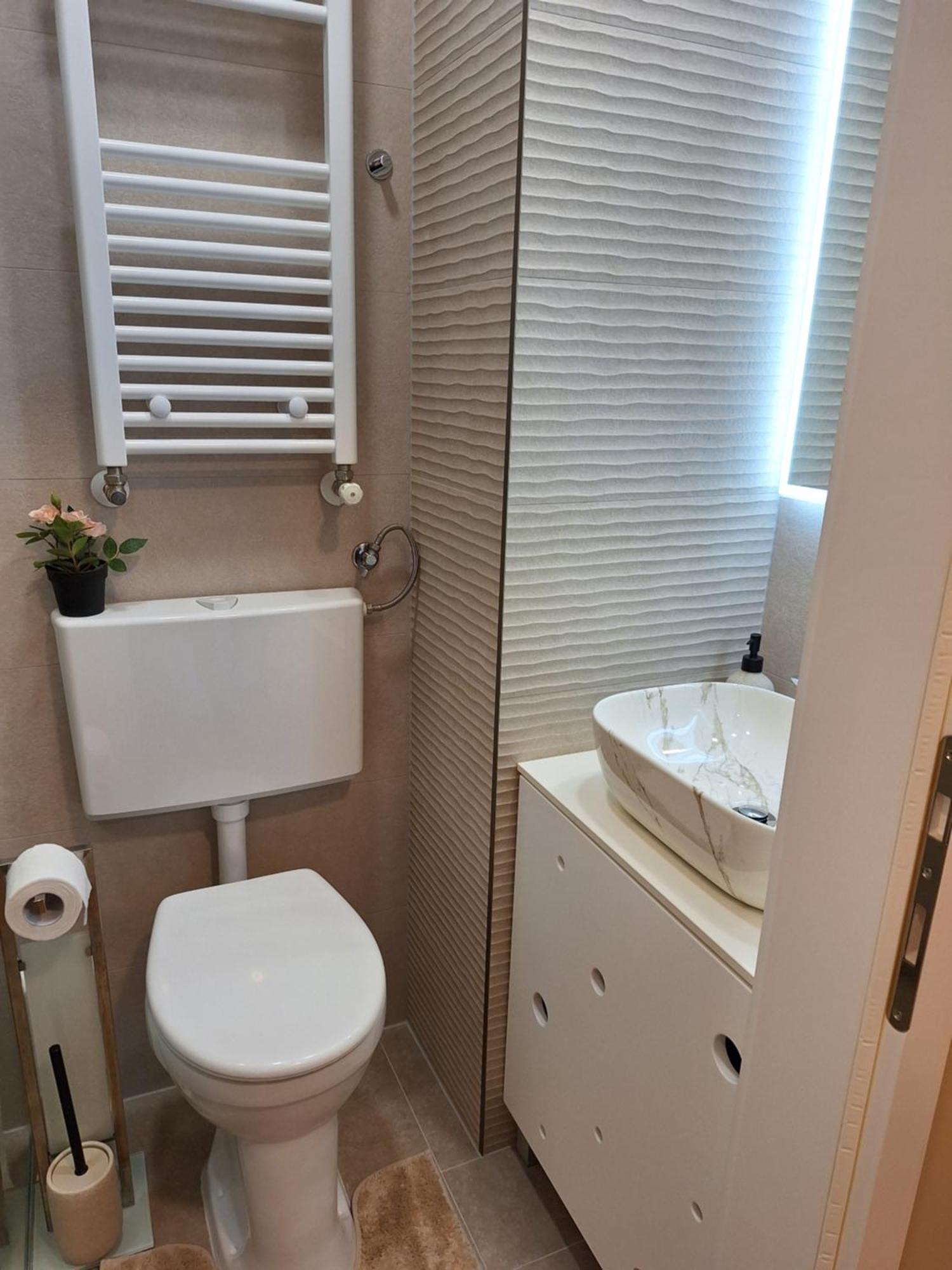 Apartment Remi Zágráb Kültér fotó