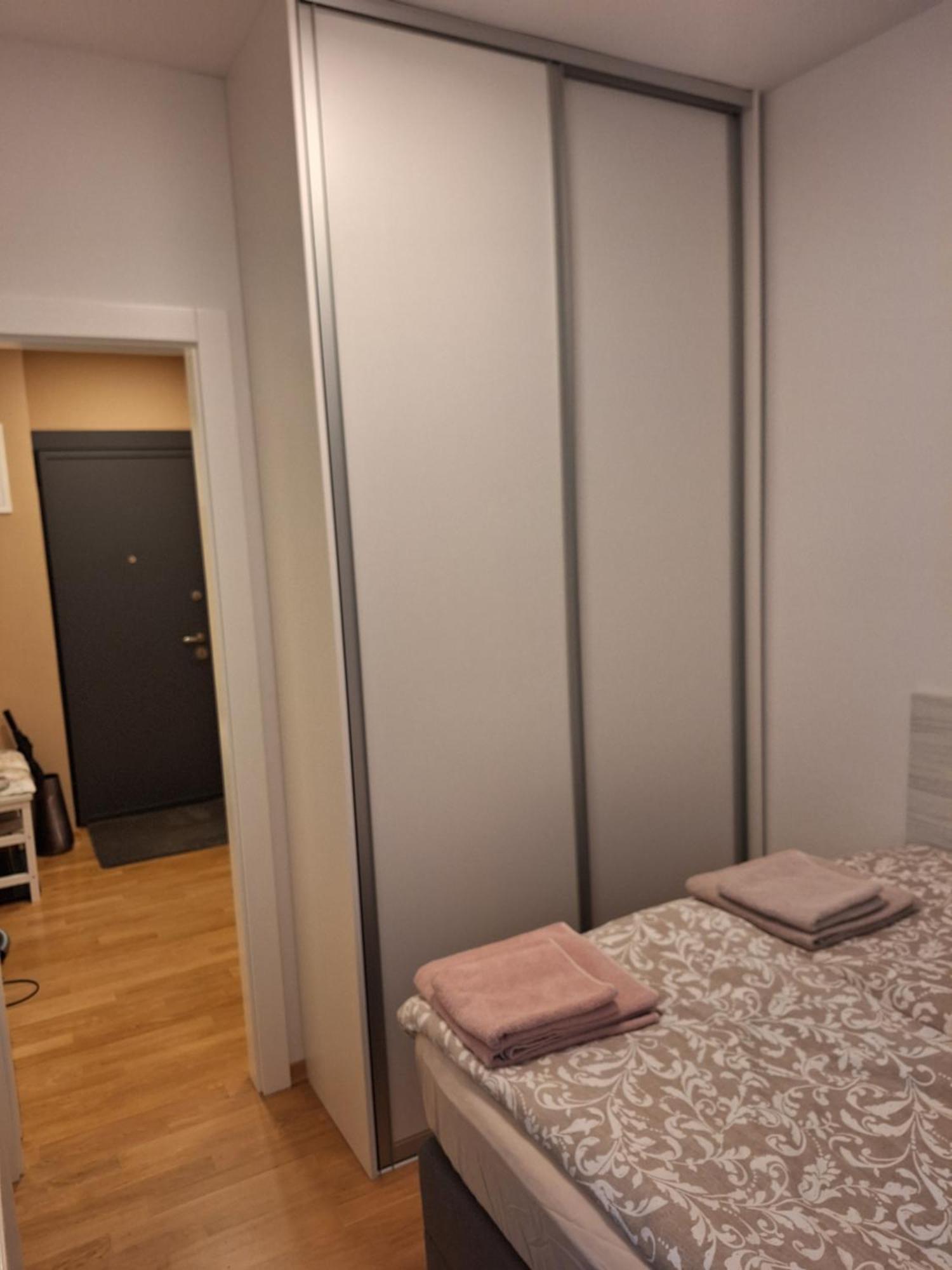 Apartment Remi Zágráb Kültér fotó