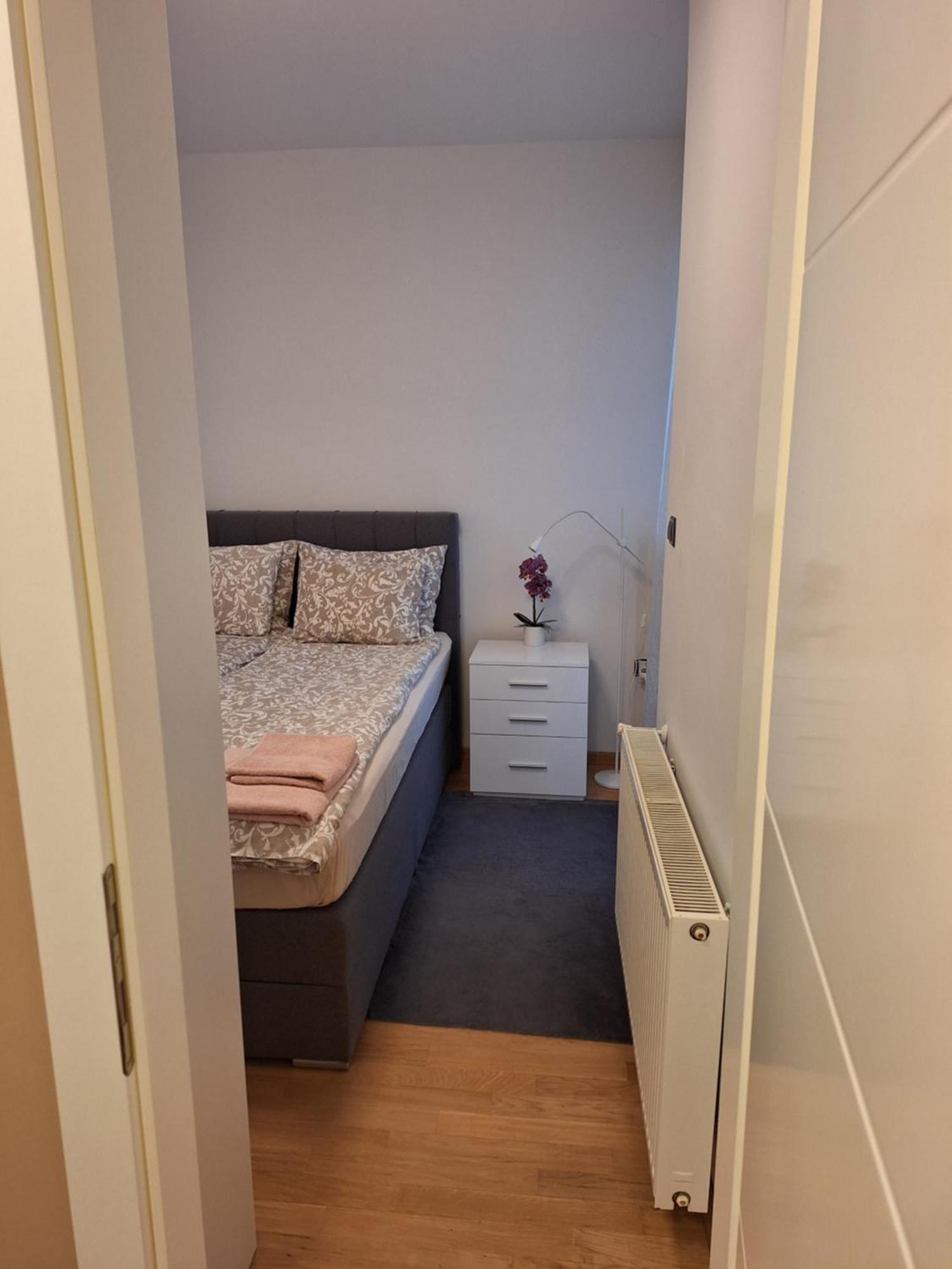 Apartment Remi Zágráb Kültér fotó