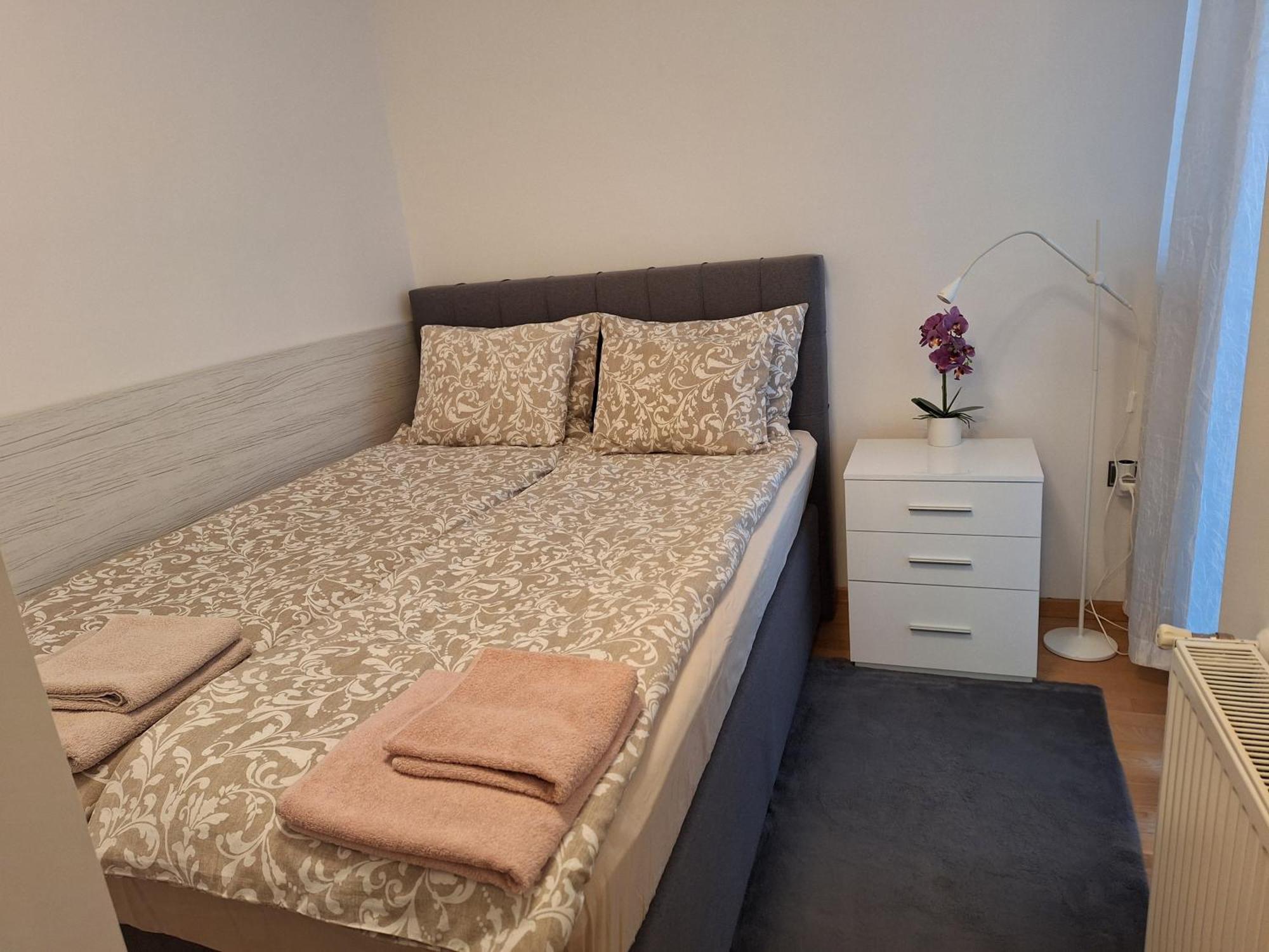 Apartment Remi Zágráb Kültér fotó